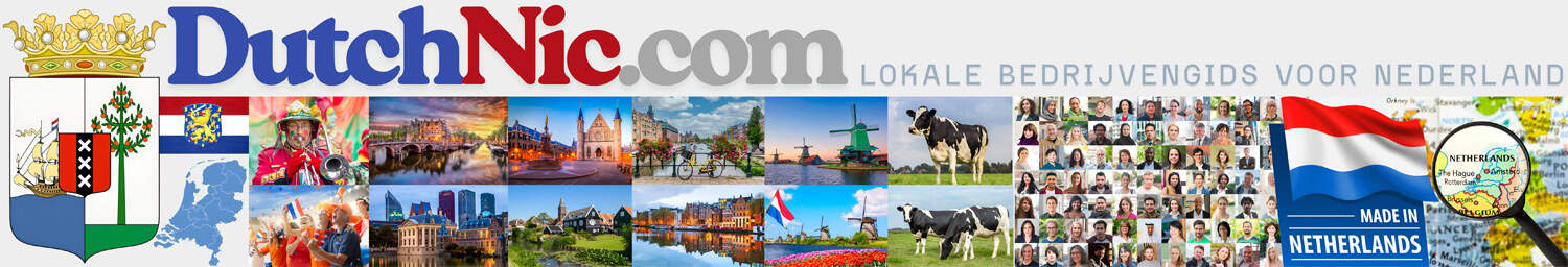 Gemaakt in Nederland - De Lindehof